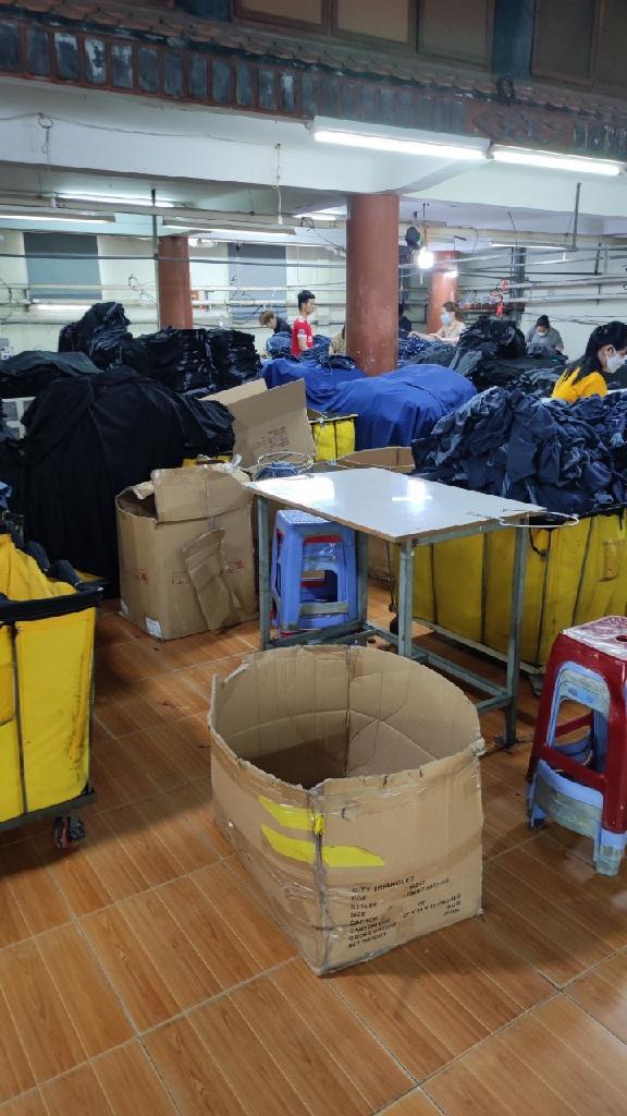Xưởng lớn cần sang nhượng lại cho nhà đầu tư