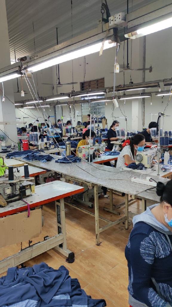 Xưởng lớn cần sang nhượng lại cho nhà đầu tư