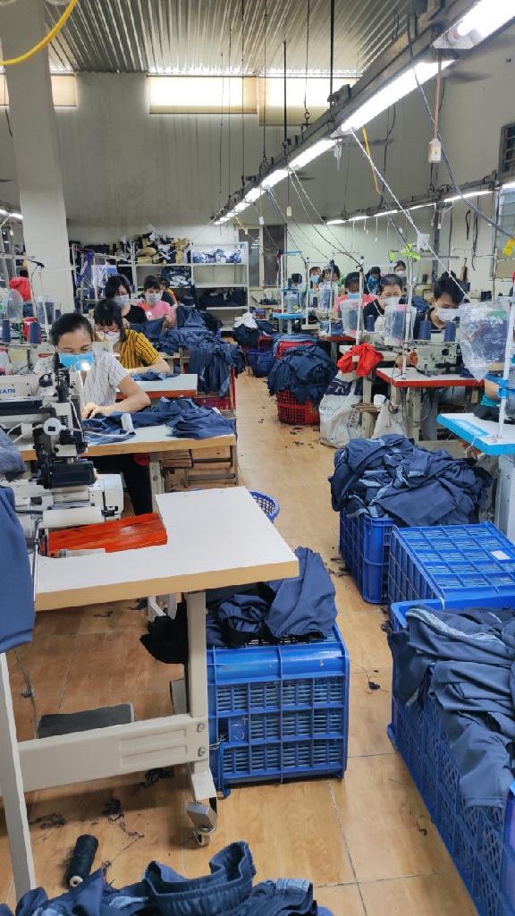 Xưởng lớn cần sang nhượng lại cho nhà đầu tư