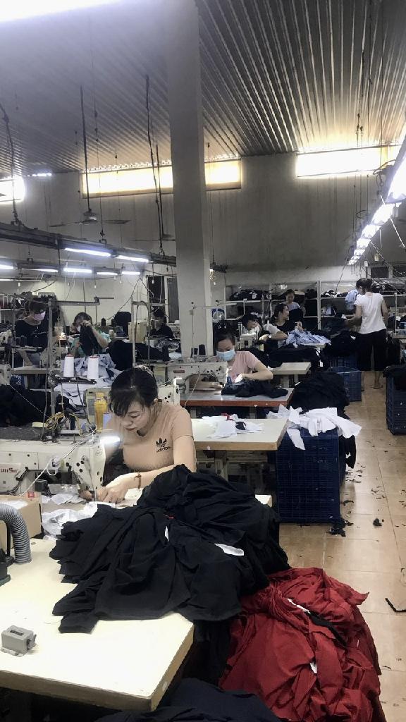 Xưởng lớn cần sang nhượng lại cho nhà đầu tư