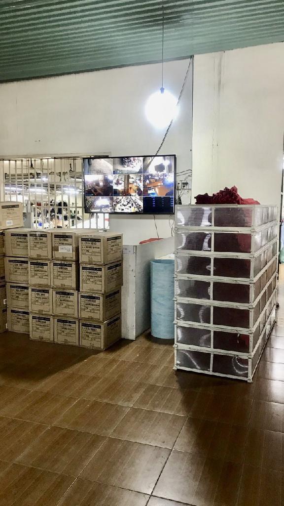 Xưởng lớn cần sang nhượng lại cho nhà đầu tư