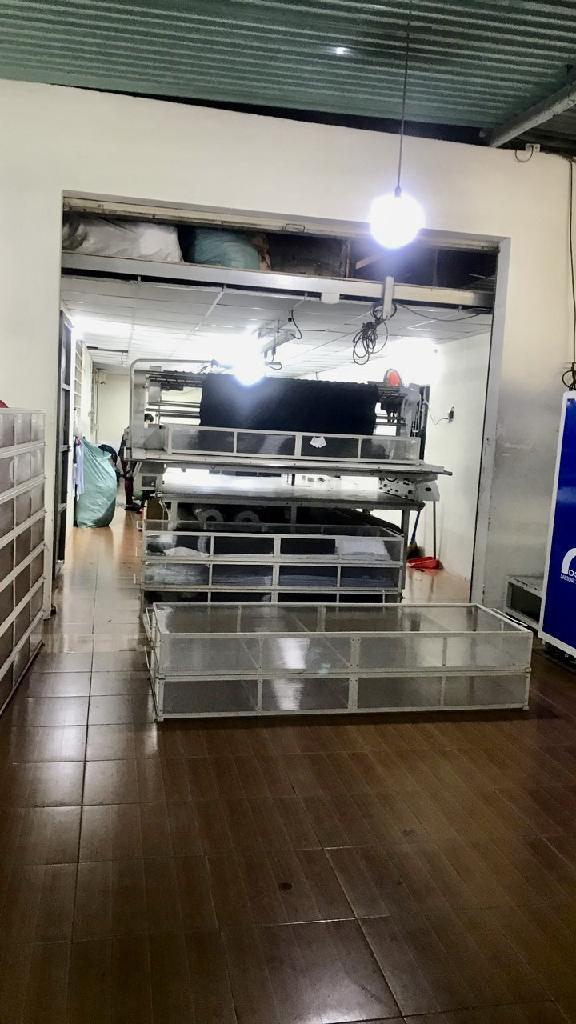 Xưởng lớn cần sang nhượng lại cho nhà đầu tư