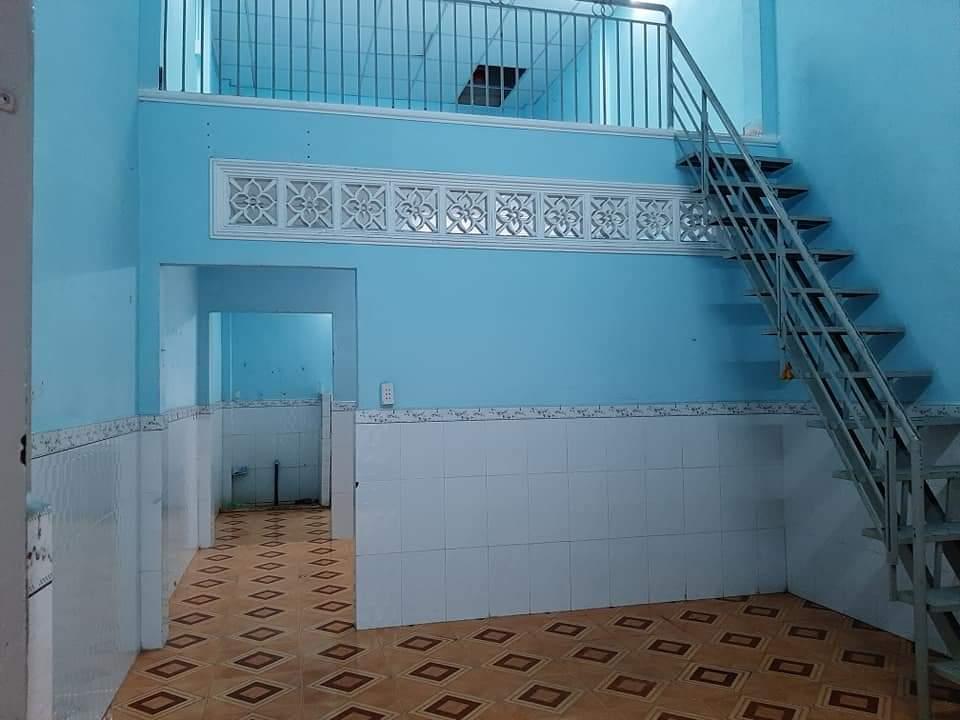 Dãy trọ 5 phòng 1 kiot. Ngay nguyễn ảnh thủ trần quang cơ