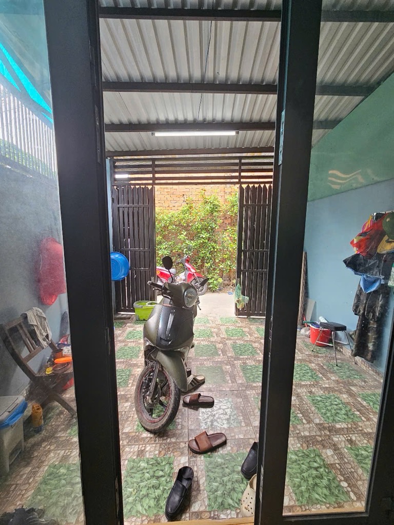Chủ gửi giá siêu mềm. Thật sự muốn an cư thì nhấc chân đi coi ạ
