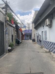 Bán nhà shr. Công chứng nhanh
