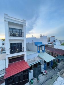 Sót siêu phẩm hẻm xe tải,