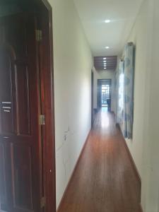 200M2 - MẶT TIỀN ĐƯỜNG 20M - 3 TẦNG SÂN THƯỢNG TRƯỚC SAU - NGANG 5 DÀI 40 -