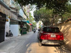 Dãy trọ 5 phòng 1 kiot. Ngay nguyễn ảnh thủ trần quang cơ