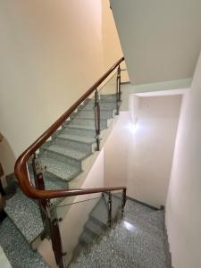 NHÀ 2 TẦNG HẺM XE HƠI – TÂN THỚI HIỆP, Q12 – KHU NHÀ CAO TẦNG AN NINH