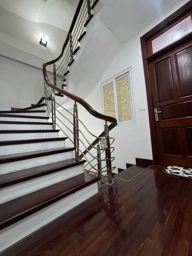 CẦU CỐC – LÔ GÓC 2 THOÁNG – Ô TÔ ĐỖ CỬA – 70M RA VINSMART CITY