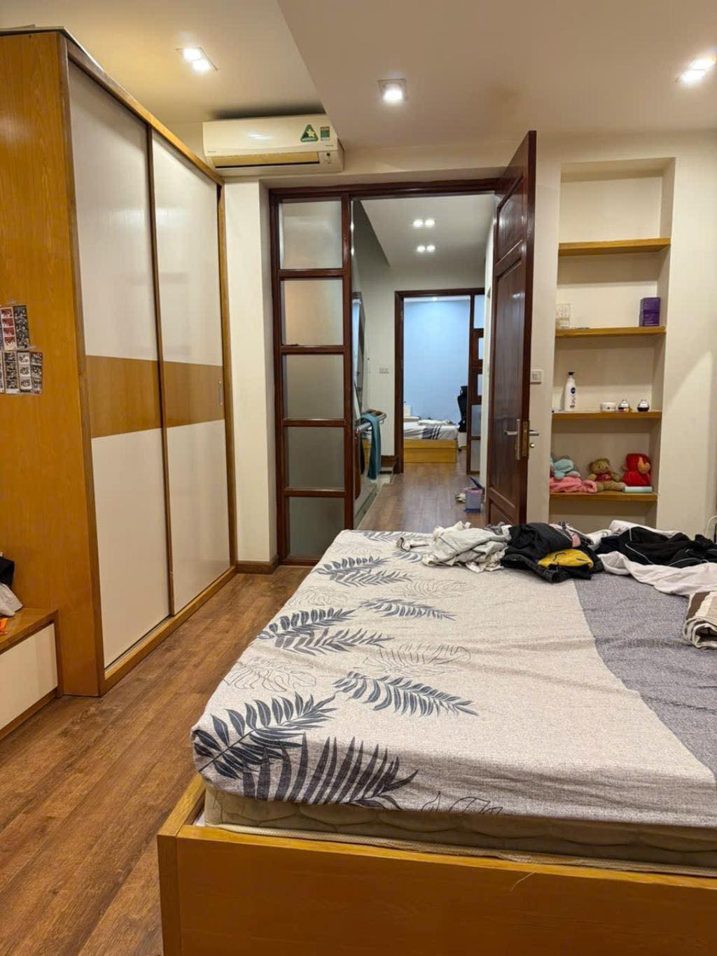 LÔ GÓC SIÊU THOÁNG – 50M RA PHỐ TRƯỜNG CHINH – NHÀ ĐẸP GIÁ CHỈ 11.5 TỶ