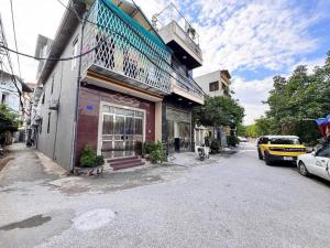 CẦU CỐC – LÔ GÓC 2 THOÁNG – Ô TÔ ĐỖ CỬA – 70M RA VINSMART CITY