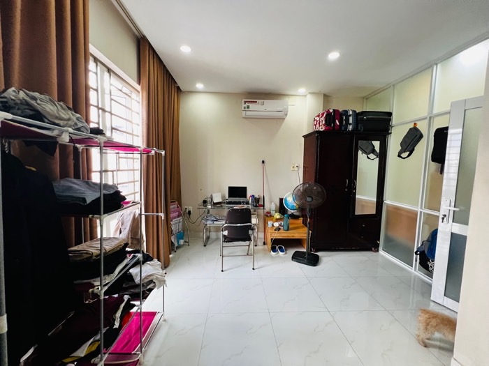 Nhà Bán Chiến Lược, Bình Trị Đông A, 4×12, hẻm xe hơi giá nhỉnh 5 tỷ