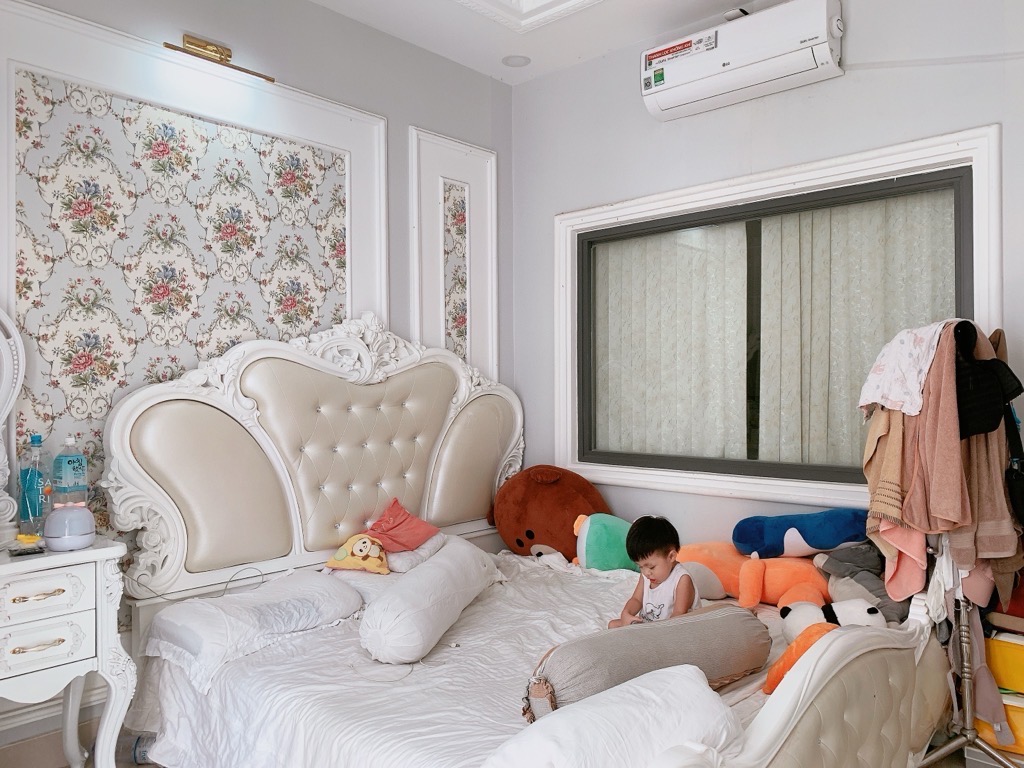 Hẻm xe tải thông thoáng, khu dân cư đồng bộ, 56m2, có sân trước, sân thượng