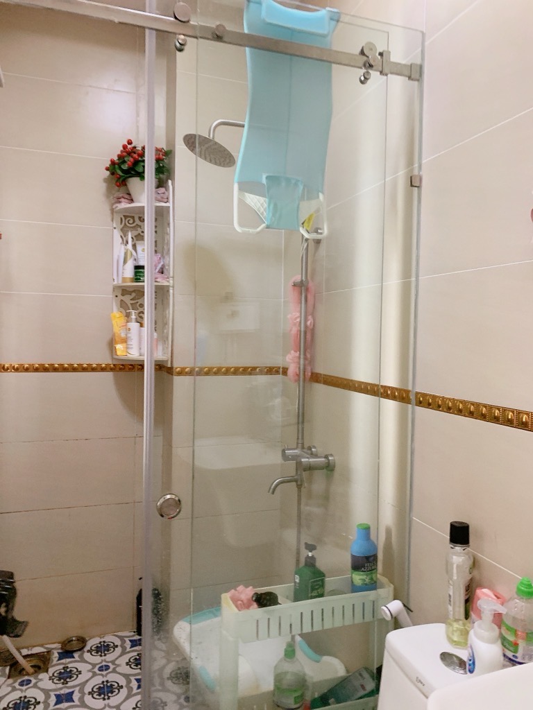 Hẻm xe tải thông thoáng, khu dân cư đồng bộ, 56m2, có sân trước, sân thượng