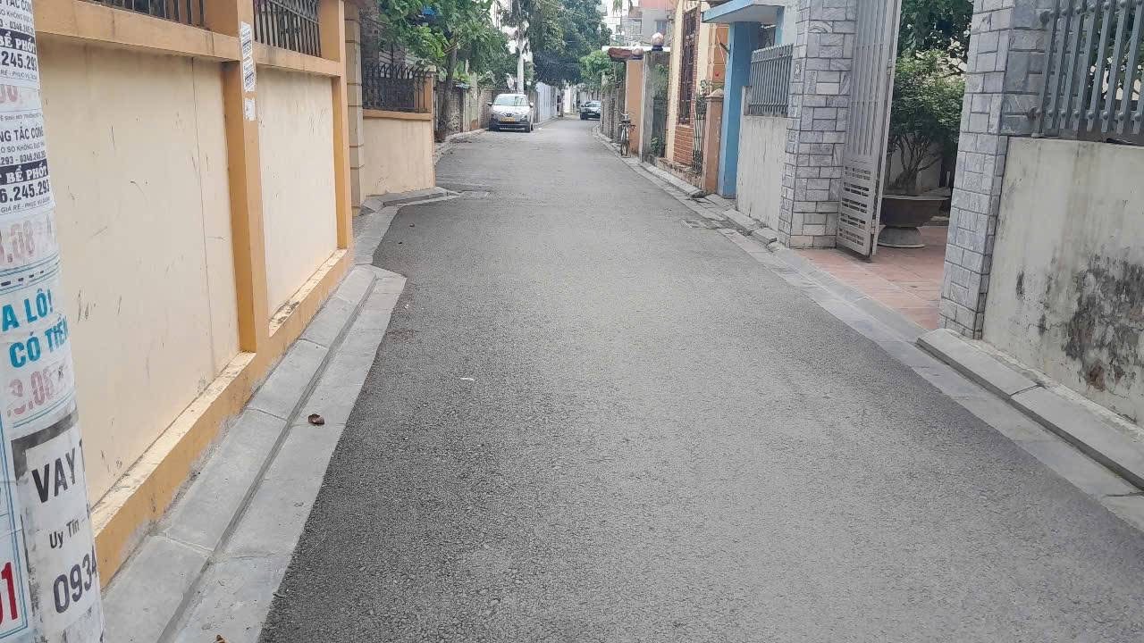 BÁN ĐẤT KIM CHUNG ĐÔNG ANH HÀ NỘI 50m2