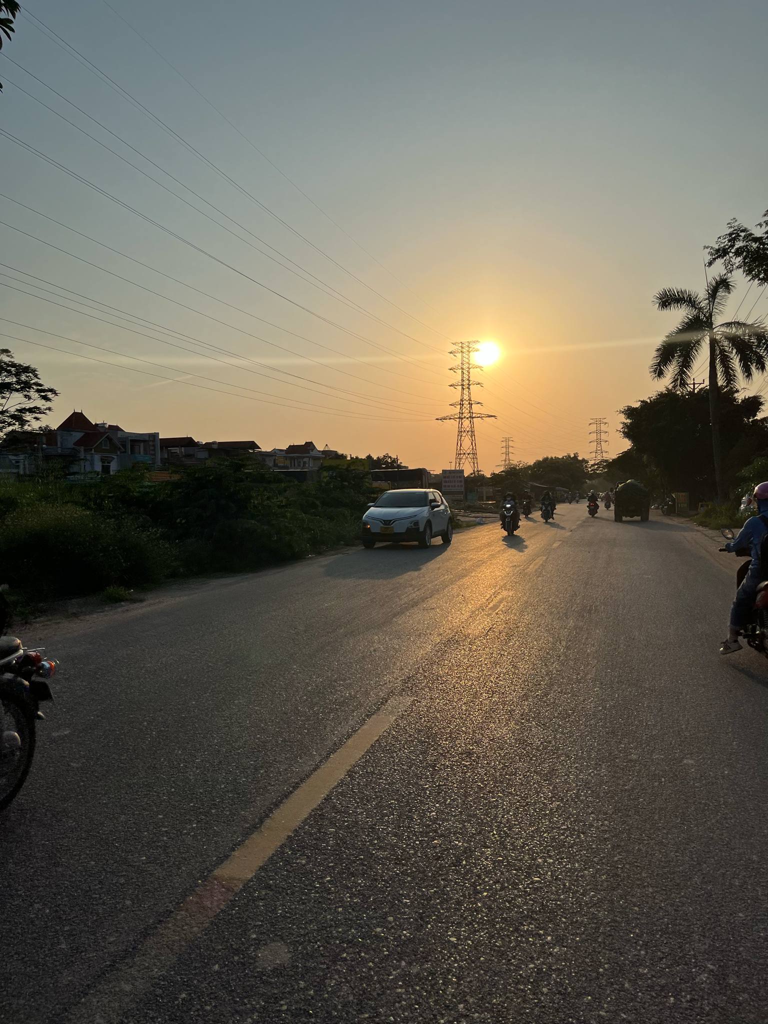Bán Đất đẹp Mai Châu Đại Mạch Đông Anh Hà Nội
