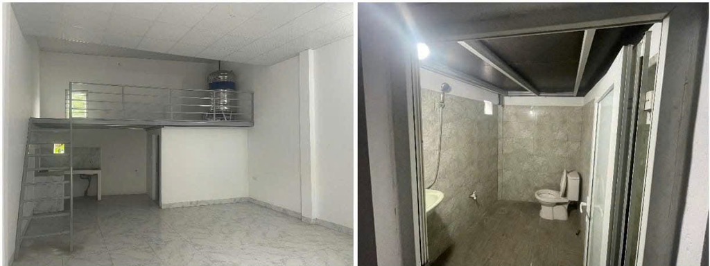 BÁN NHÀ CỔ NHUẾ BẮC TỪ LIÊM