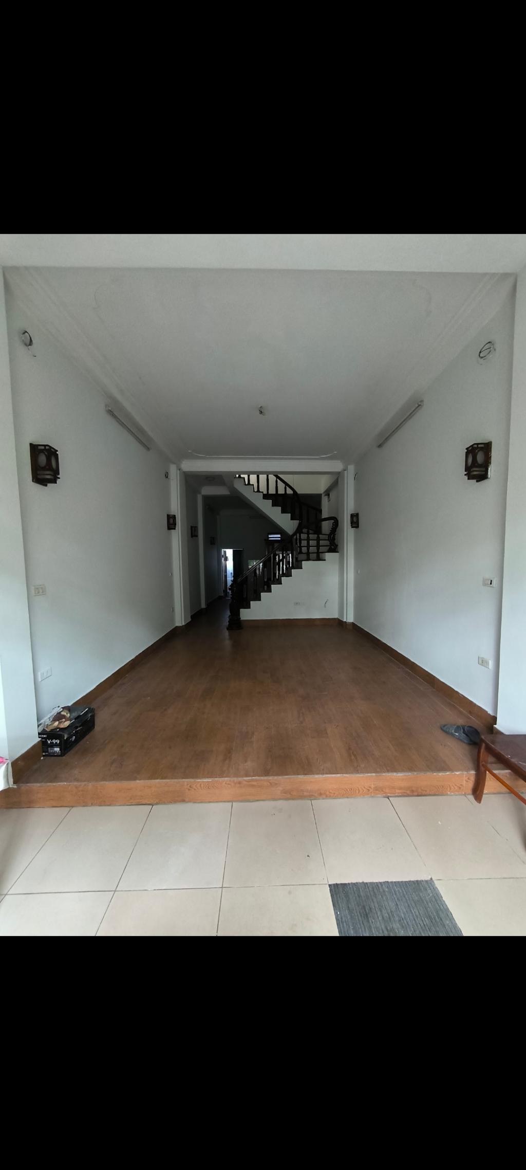 BÁN NHÀ CỔ NHUẾ BẮC TỪ LIÊM