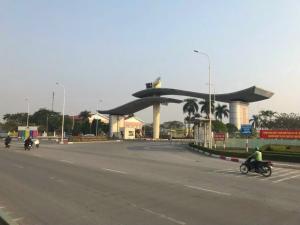 ĐẤT ĐẸP LÔ GÓC 2 MẶT TIỀN KIM CHUNG- ĐÔNG ANH - HÀ NỘI