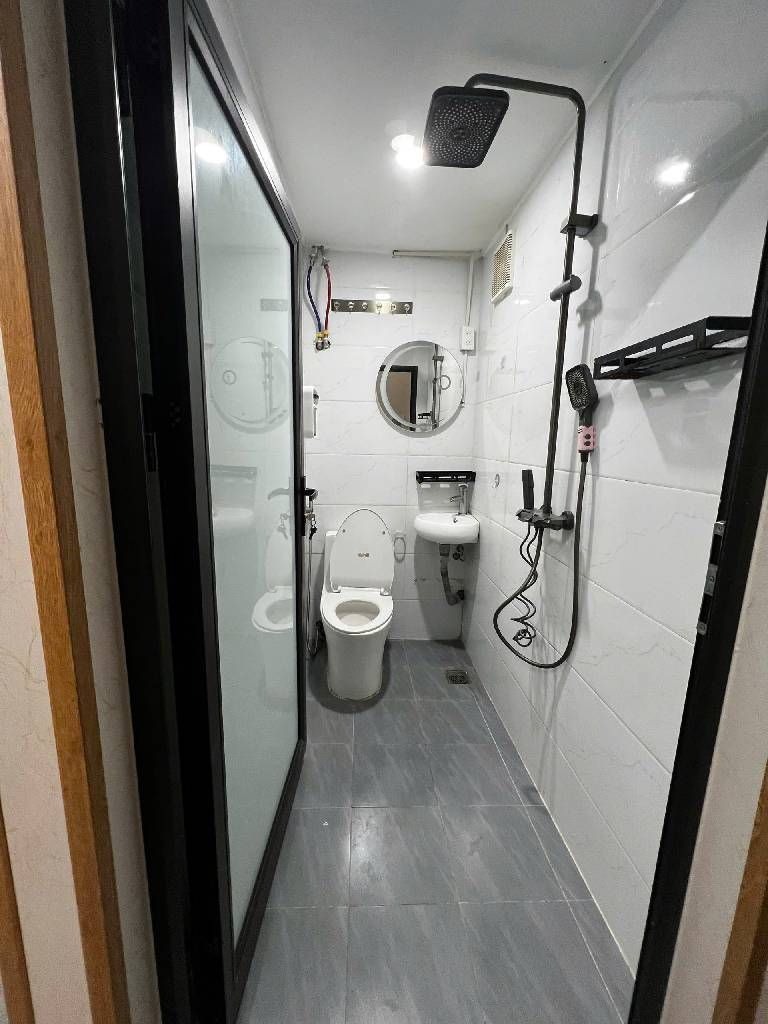 TT Lò Đúc- Hai Bà Trưng - 45m2 - 2 mặt thoáng - Nhỉnh 3 tỷ