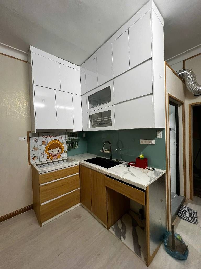 TT Lò Đúc- Hai Bà Trưng - 45m2 - 2 mặt thoáng - Nhỉnh 3 tỷ