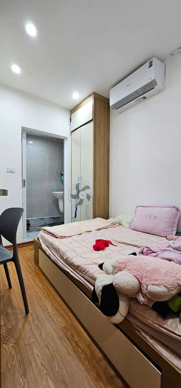 Bán nhà phố Chợ Khâm Thiên