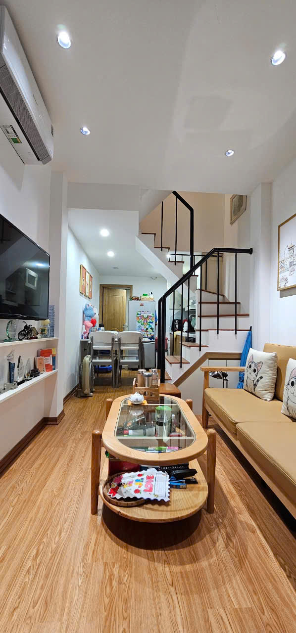 Bán nhà phố Chợ Khâm Thiên