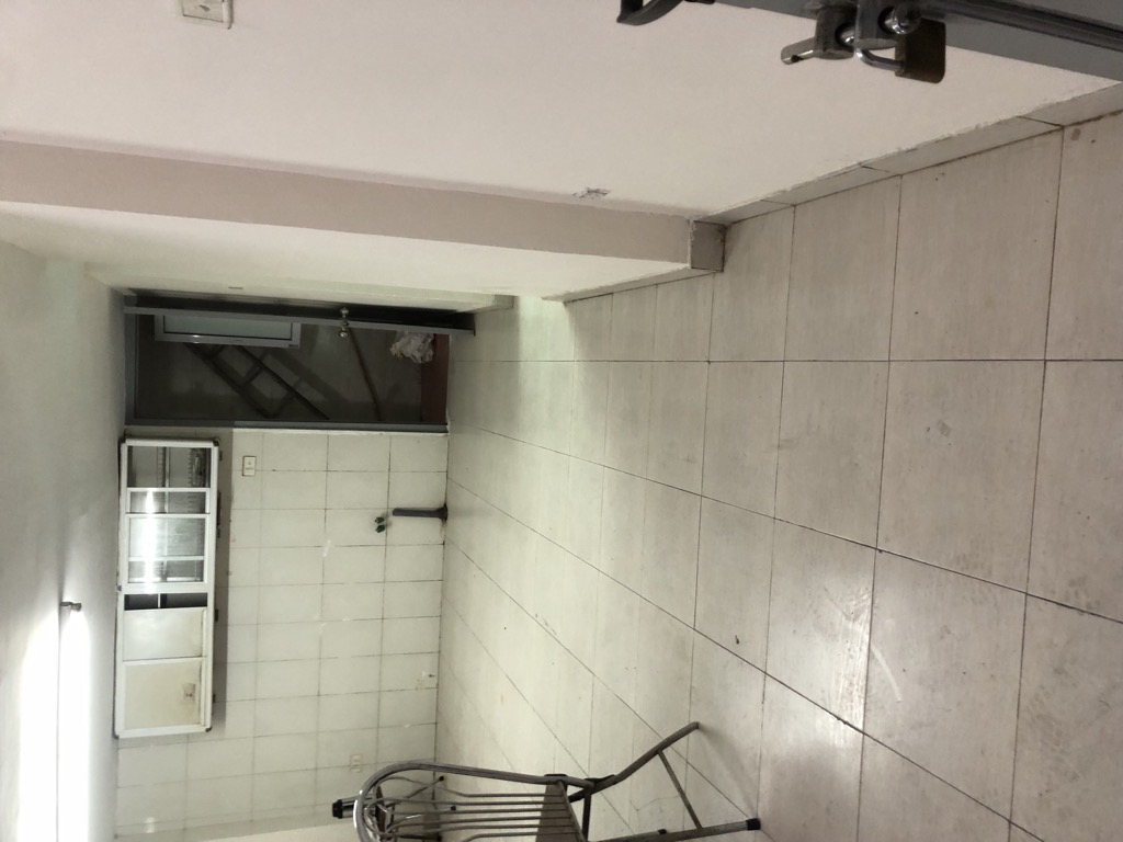 Chung cư mini tầng 1 đường trần thái tông