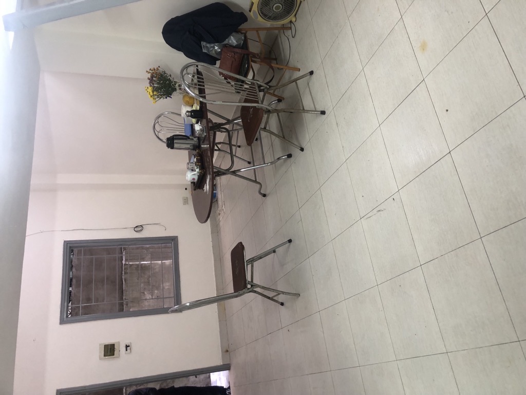 Chung cư mini tầng 1 đường trần thái tông
