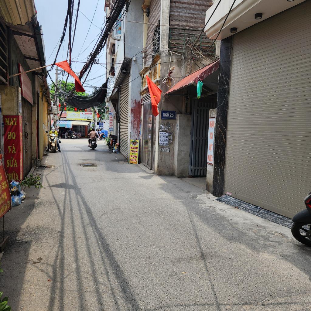 Siêu hót phố phan đình giót chủ cần bán gấp sang singapo định cư với gđ