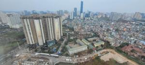 Bán căn hộ chung cư The Matrix One, 88 m2, 2PN, 2WC, giá ưu đãi