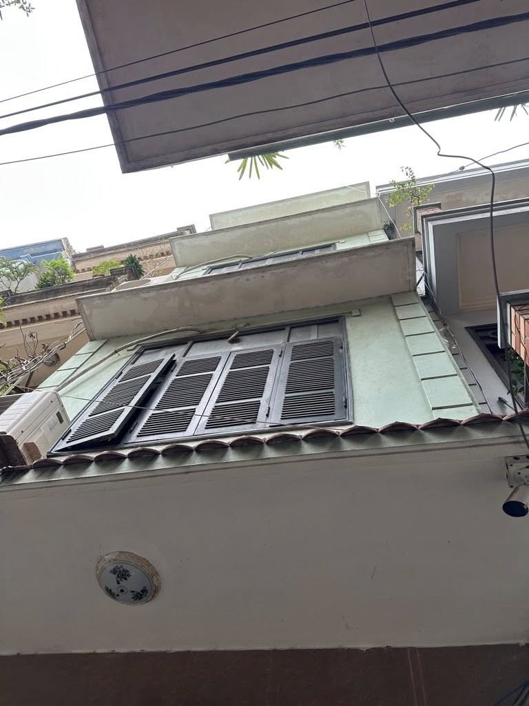 Bán nhà riêng tại Đường Vũ Trọng Phụng, Thanh Xuân Bắc, Thanh Xuân, Hà Nội giá tốt 6,8 tỷ, 40 m2