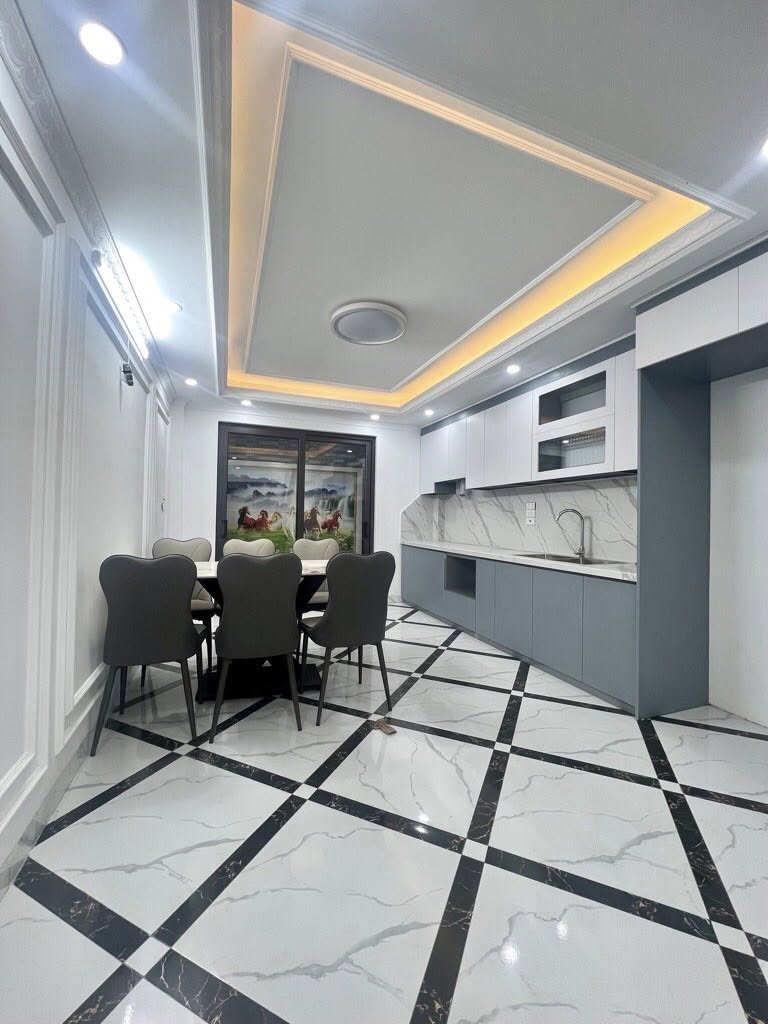 Bán nhà riêng tại Đường Vũ Trọng Phụng, Thanh Xuân Bắc, Thanh Xuân, Hà Nội giá tốt 6,8 tỷ, 40 m2