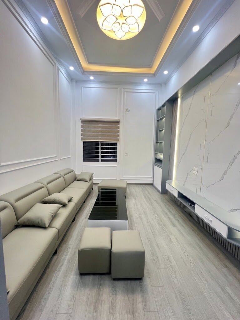 Bán nhà riêng tại Đường Vũ Trọng Phụng, Thanh Xuân Bắc, Thanh Xuân, Hà Nội giá tốt 6,8 tỷ, 40 m2
