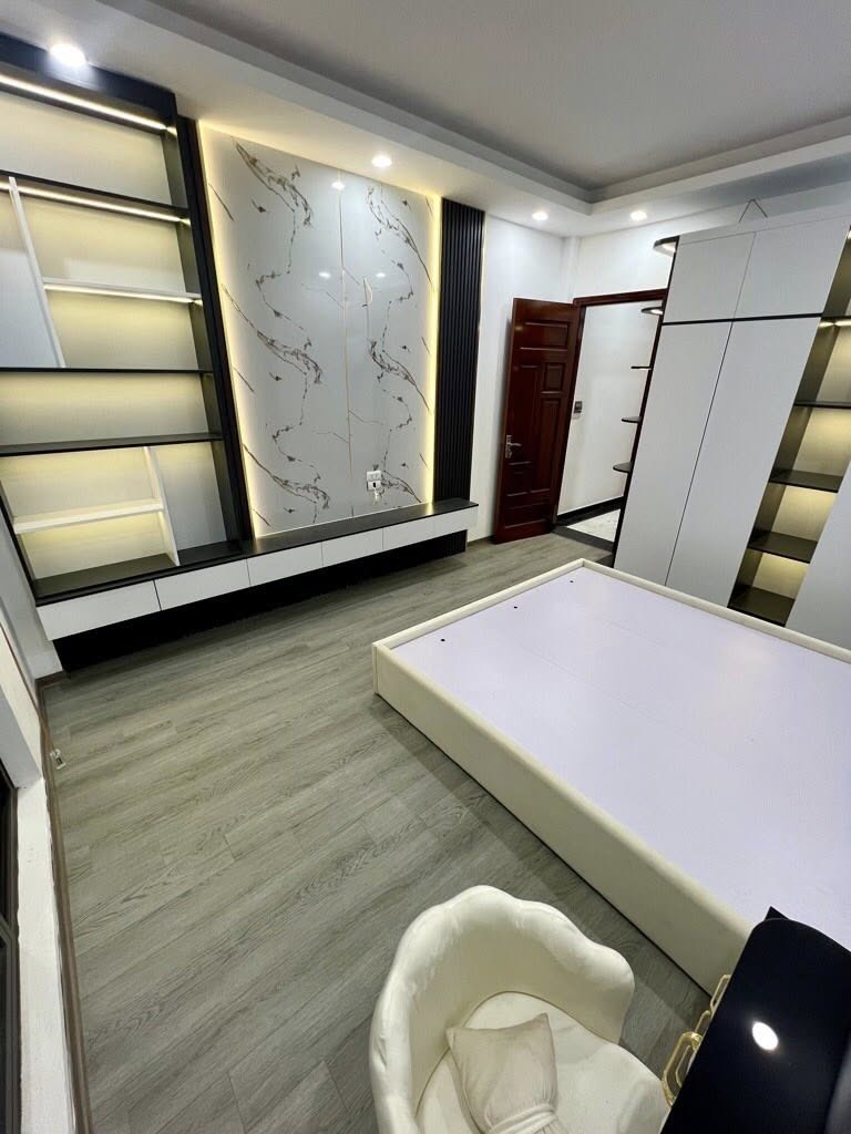 Bán nhà riêng tại Đường Vũ Trọng Phụng, Thanh Xuân Bắc, Thanh Xuân, Hà Nội giá tốt 6,8 tỷ, 40 m2