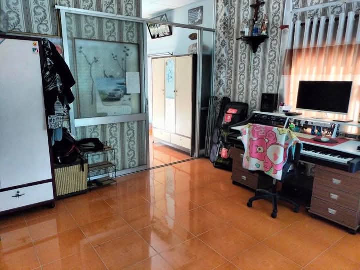 Bán nhà hẻm xe tải 1 lầu 4,5x16m Quang Trung P8 GV