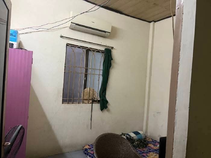 Bán nhà 3,8x20 đúc 1 lầu hẻm đẹp đối diện Vincom Phan Văn Trị Gò Vấp