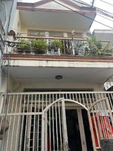 Bán nhà 3,8x20 đúc 1 lầu hẻm đẹp đối diện Vincom Phan Văn Trị Gò Vấp