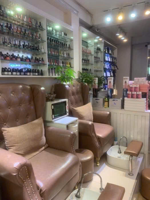 BÁN NHÀ MẶT PHỐ CHÍNH- KINH DOANH THUẬN LỢI