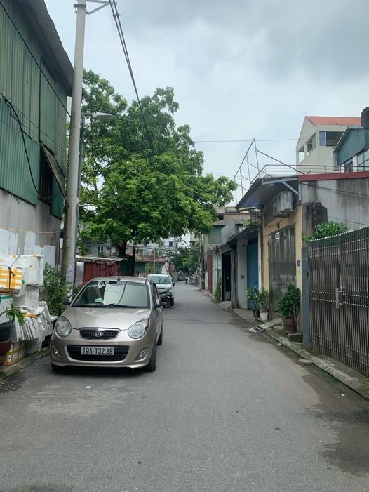 Bán nhà Ngọc Thụy, Long Biên
