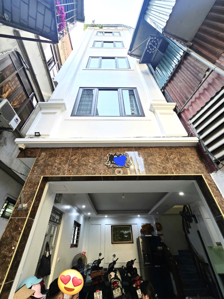 BÁN GẤP SIÊU PHẨM YÊN HÒA – LÔ GÓC 2MẶT THOÁNG – ô tô ĐỖ TRONG NHÀ GIÁ NHỈNH 12đ.