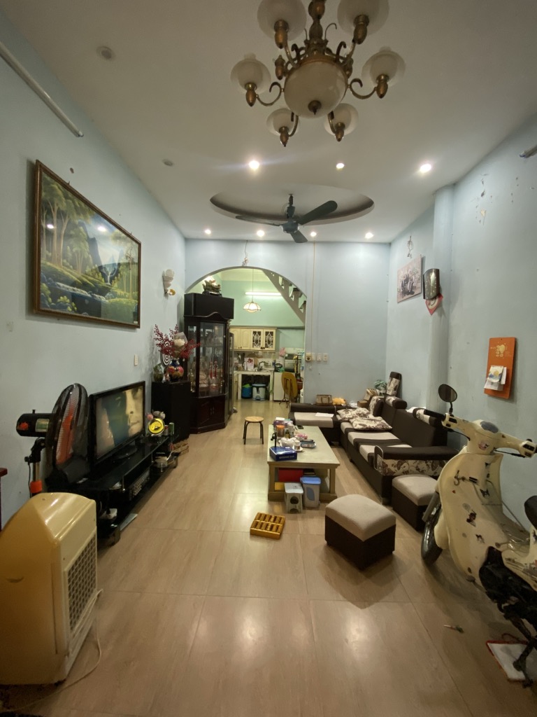 BÁN NHÀ NGUYỄN KHANG – 50M2 5 TẦNG – GIÁ 12 TỶ – SỔ CẤT KÉT - CHỦ THIỆN CHÍ.