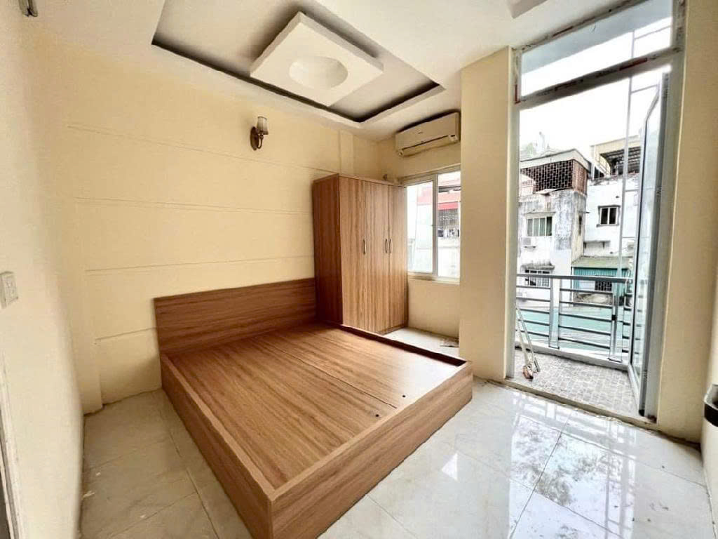 BÁN NHÀ YÊN HÒA – 8 PHÒNG ĐANG CHO THUÊ – NGÕ THOÁNG – GIÁ CHỈ 9.2 TỶ