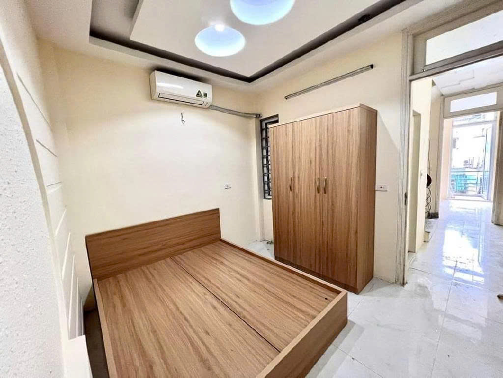 BÁN NHÀ YÊN HÒA – 8 PHÒNG ĐANG CHO THUÊ – NGÕ THOÁNG – GIÁ CHỈ 9.2 TỶ