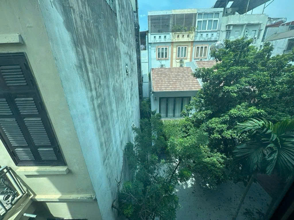 BÁN NHÀ ĐẸP YÊN HÒA 65M2 – 7 PHÒNG CHO THUÊ – 15M RA Ô TÔ – GIÁ 14.5 TỶ