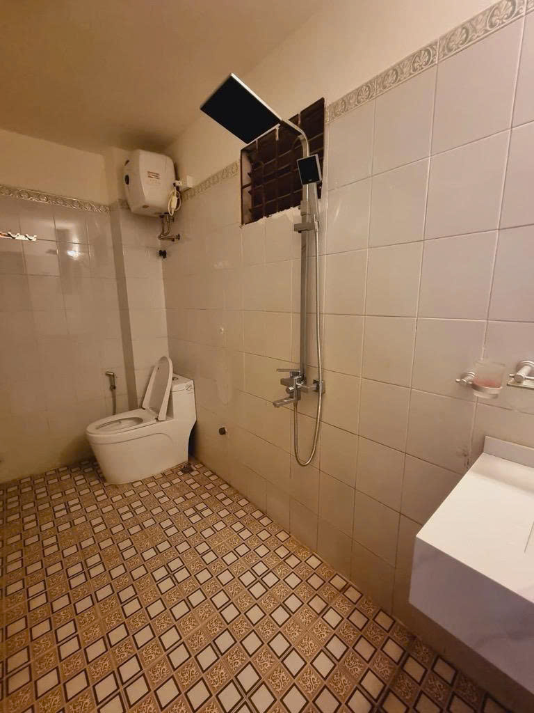BÁN NHÀ ĐẸP YÊN HÒA 65M2 – 7 PHÒNG CHO THUÊ – 15M RA Ô TÔ – GIÁ 14.5 TỶ