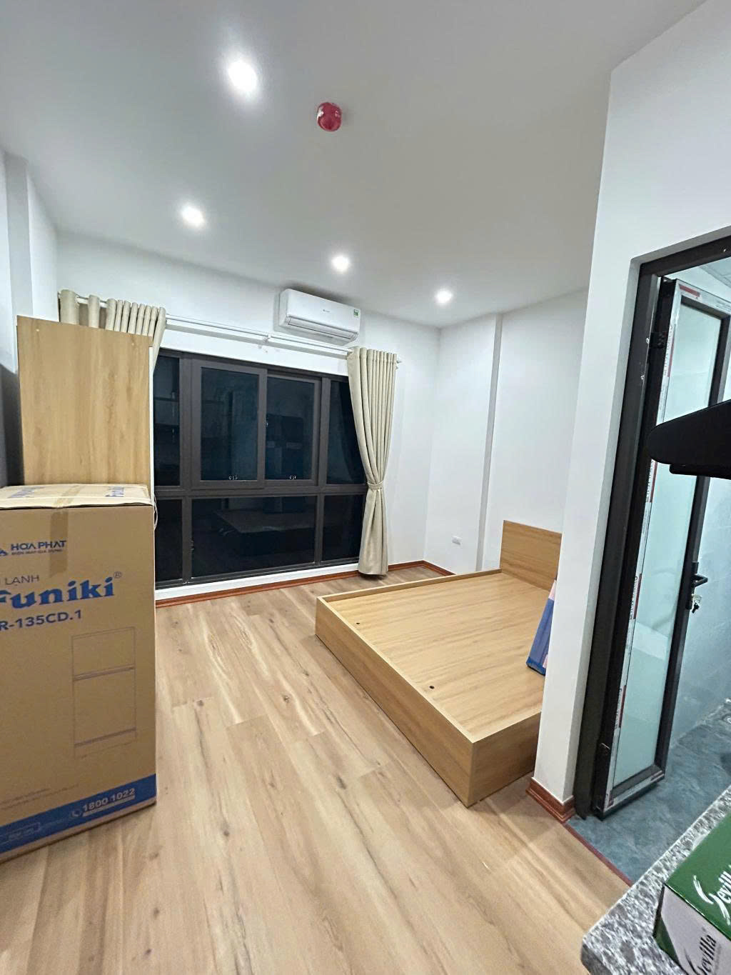 BÁN NHÀ CHUNG CƯ MINI – 6 TẦNG 50m2 THANG MÁY – TRẦN DUY HƯNG – DÒNG TIỀN ĐỈNH
