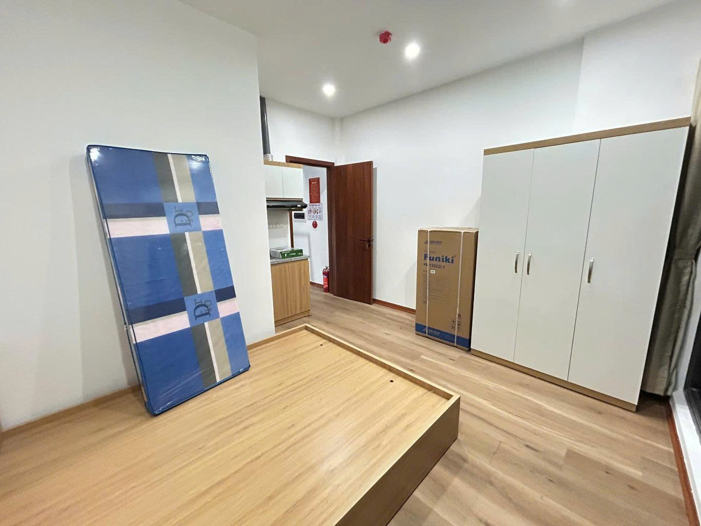 BÁN NHÀ CHUNG CƯ MINI – 6 TẦNG 50m2 THANG MÁY – TRẦN DUY HƯNG – DÒNG TIỀN ĐỈNH