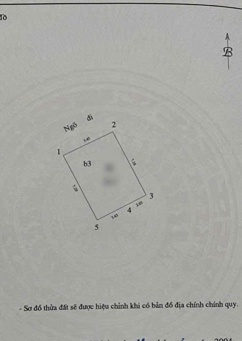 BÁN NHÀ CỬA PHỐ TRẦN DUY HƯNG – Ô TÔ ĐỖ 10M – SỔ VUÔNG ĐÉT NHÀ DÂN XÂY.